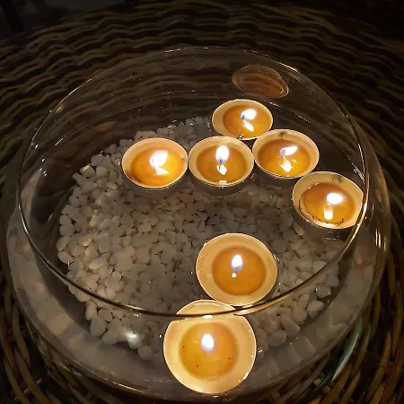 Casa de hóspedes Sogno E Luce 4*