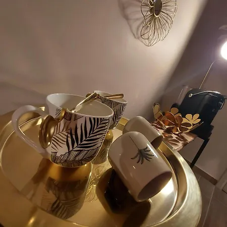 Sogno E Luce 4* Racalmuto