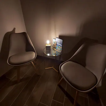 Sogno E Luce 4* Racalmuto