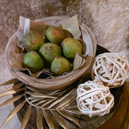 Sogno E Luce Maison d'hôtes Racalmuto