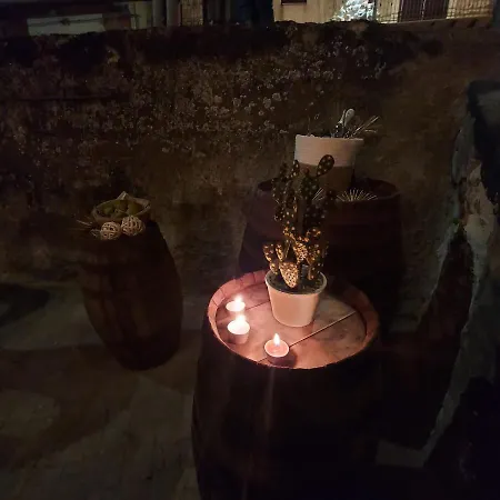 Sogno E Luce 라칼무토