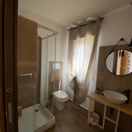 Casa de hóspedes Sogno E Luce