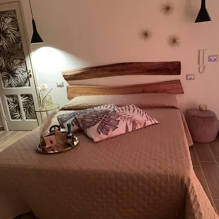 Casa de hóspedes Sogno E Luce