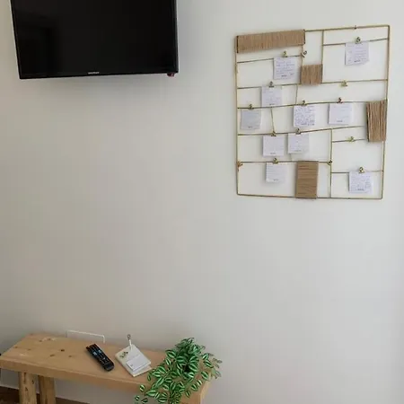 게스트하우스 Sogno E Luce