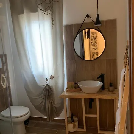 Sogno E Luce Casa de hóspedes Racalmuto