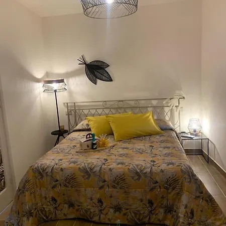 Sogno E Luce Casa de hóspedes