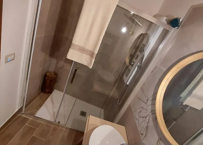 Pensión Sogno E Luce 4*