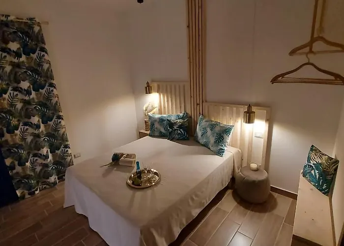 Sogno E Luce Pensión 4*