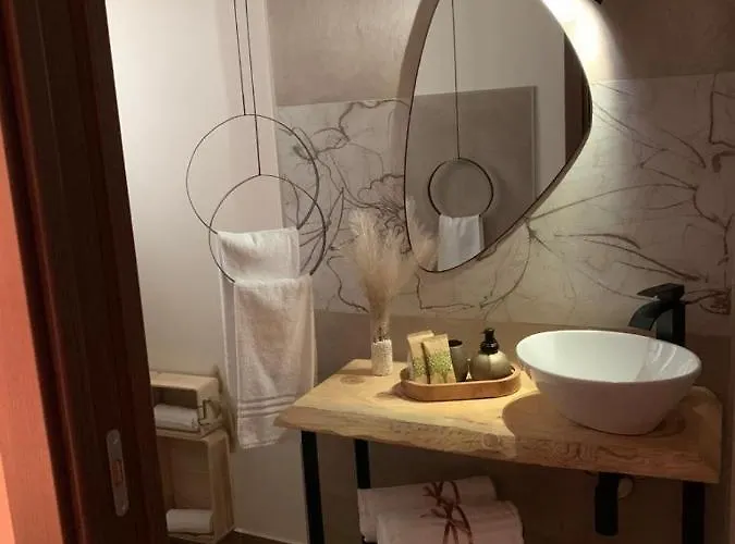 Sogno E Luce 4*